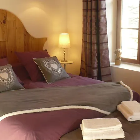 Guest house Les Delices De
