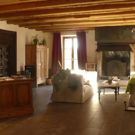 Guest house Les Delices De 3*