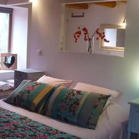 Les Delices De Guest house Lavoute-sur-Loire