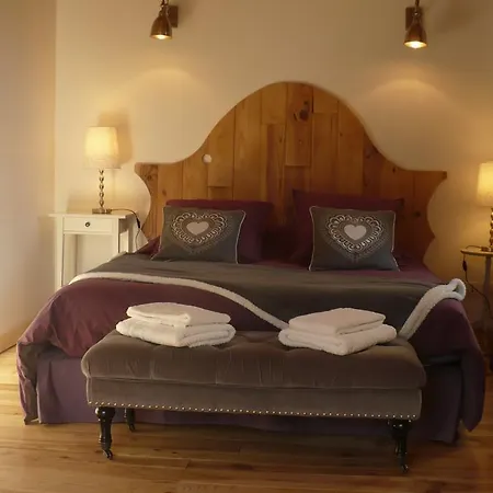 Guest house Les Delices De Lavoute-sur-Loire