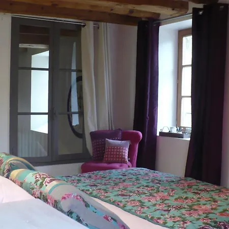 Les Delices De Guest house 3*