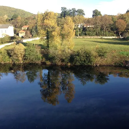 Les Delices De Guest house Lavoute-sur-Loire