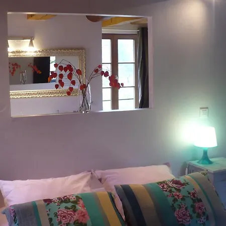 Guest house Les Delices De