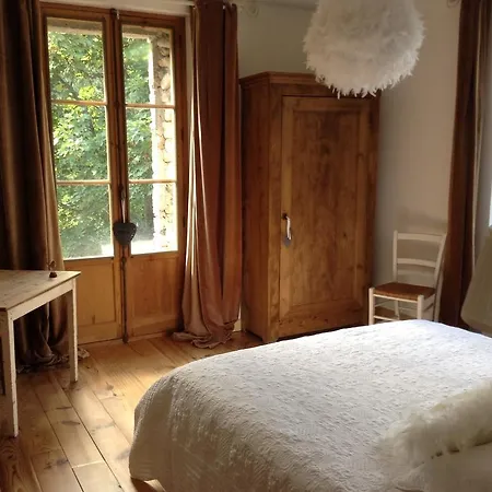 Les Delices De Guest house 3*