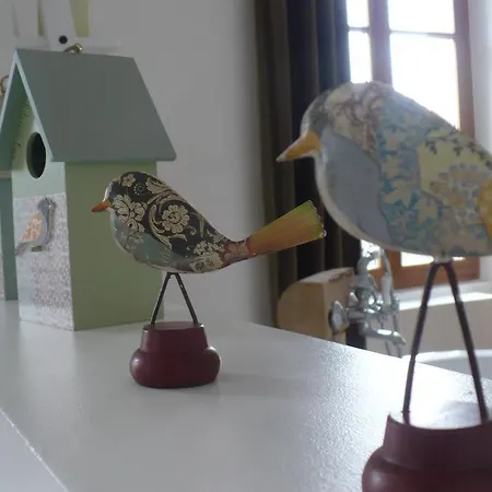 Guest house Les Delices De