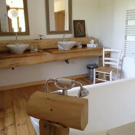 Guest house Les Delices De