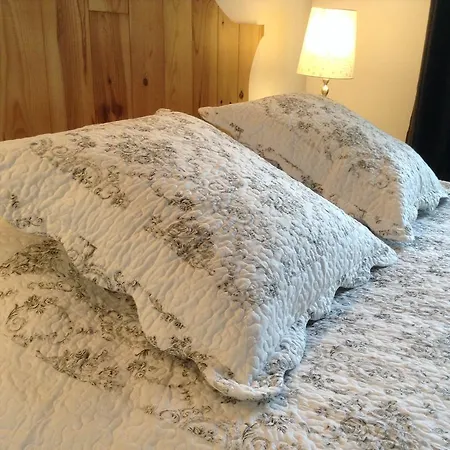 Guest house Les Delices De 3*