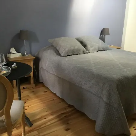 Guest house Les Delices De