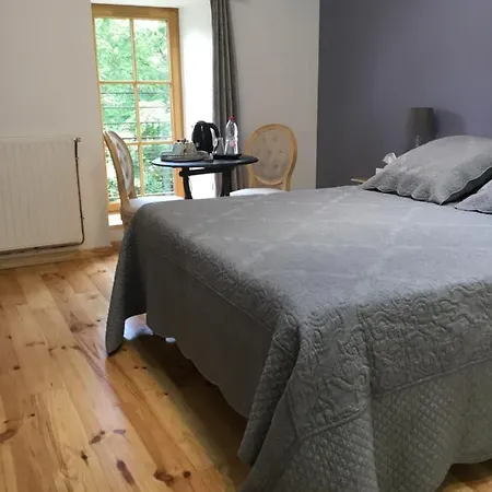 Les Delices De Guest house
