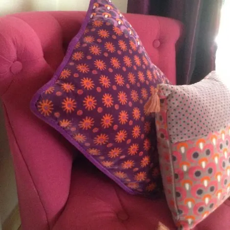 Les Delices De Guest house 3*