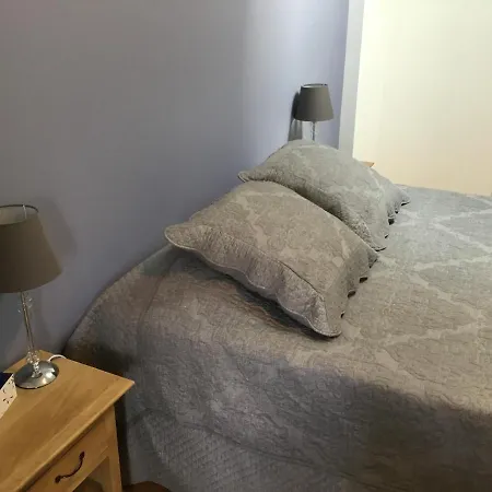 Les Delices De Guest house Lavoute-sur-Loire